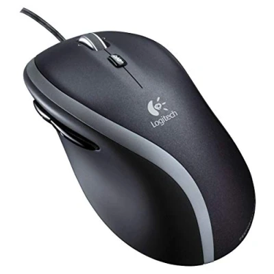 Bild av Logitech M500 Lasersladdad mus