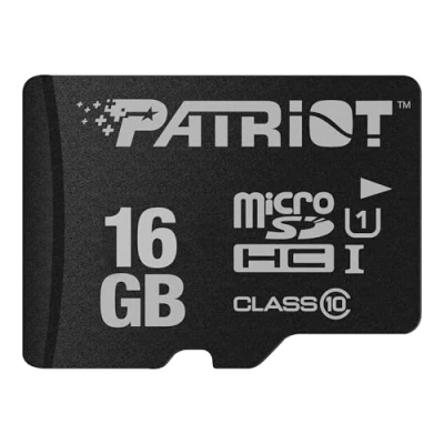 Bild av LX serien micro SD flashminneskort