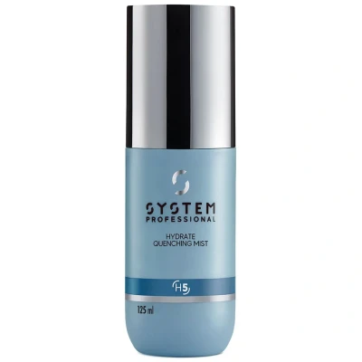 Bild av System Professional Hydrate Quenching Mist H5 125 ml