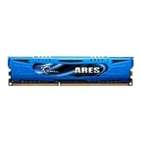 Bild av G.Skill ARES LP DDR3 2133 C9 DC 8GB