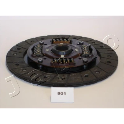 Bild av JAPKO 80901 Disque d&#039;Embrayage 215 24