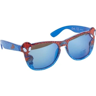 Bild av CERDÁ LIFE&#039;S LITTLE MOMENTS Premium Spidey solglasögon för pojkar och flickor modern design komfort, styrka stil daglig användning, Spidey, one size