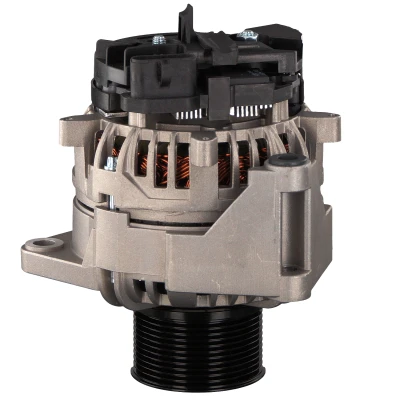 Bild av FEBI BILSTEIN 48948 Generator 24V 80A