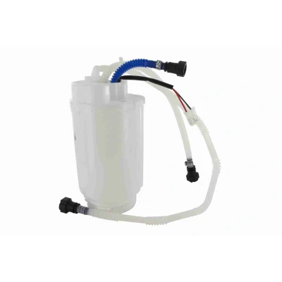 Bild av VEMO V10 09 0872 Unité d&#039;injection de carburant Qualité originale VOLKSWAGEN: Touareg I, II