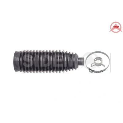 Bild av SIDEM 307.239 Soufflet De Direction Essieu avant VOLVO: XC60 I, XC70 II Break, S60