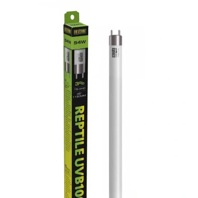 Bild av Exo Terra Reptile UVB100 T5 3% UVB 115 cm 54 W