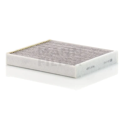 Bild av Filter, kupéventilation MANN FILTER CUK 2143
