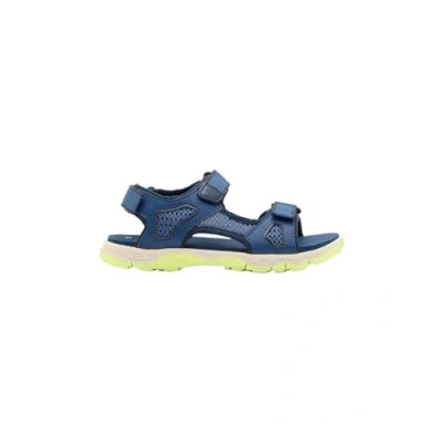 Bild av Jack Wolfskin pojkar unisex barn TARACO BEACH K sandaler, Evening Sky, 27 EU, EU