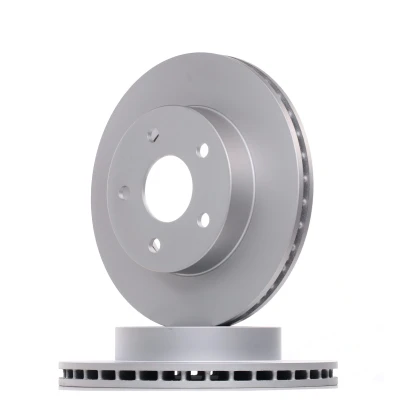 Bild av A.B.S. 17032 Disque de frein 305 25,9 5 127 ventilé revêtu JEEP: GRAND Cherokee 2, II