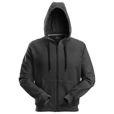 Bild av MUNKJACKA 2801 ZIP SVA 3XL Beijerbygg Byggmaterial