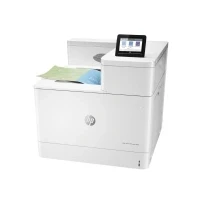 Bild av HP Color LaserJet Enterprise M856dn Laserskrivare Färg Laser