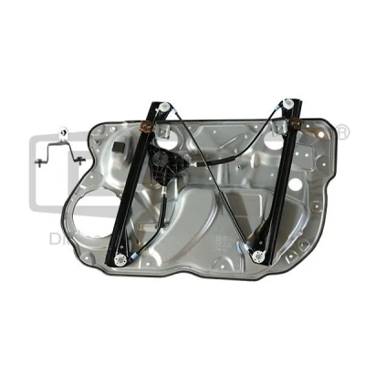 Bild av Dpa Fönsterhiss framaxel vänster elektronisk 88370139902 VOLKSWAGEN: Polo IV Hatchback