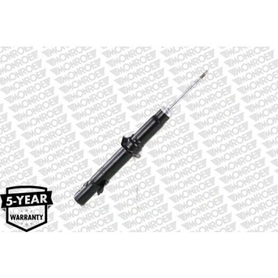 Bild av MONROE G1155 Amortisseur Pression de gaz Système bitube Jambe suspension Goujon en haut, Collier bas MAZDA: 6 3/5 portes, Break, Berline
