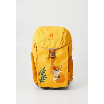 Bild av deuter Unisex barn Waldfuchs 14 barnryggsäck, bärnstenslönn, L, Bärnsten lönn, Long