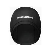 Bild av Rockbros Summer Bicycle cap YPP037 (Black)