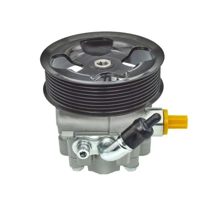 Bild av Hydraulikslang, stysrsystem MEYLE 53 14 631 0000