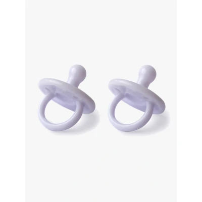 Bild av FILIBABBA Napp 2 pack Silikon, Fresh Violet