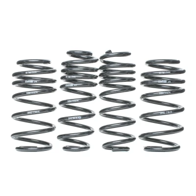 Bild av H&amp;R 29162 4 Upphängningssats, spiralfjädrar framaxel, Bakaxel VOLKSWAGEN: Passat B7 Variant, B6 CC