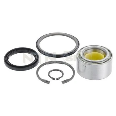 Bild av SNR R177.33 Kit de roulements roue 68 SUZUKI: Grand Vitara 1 SUV, Jimny