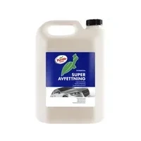 Bild av Turtle Wax Superavfettning Kallavfettning Dunk 5 l