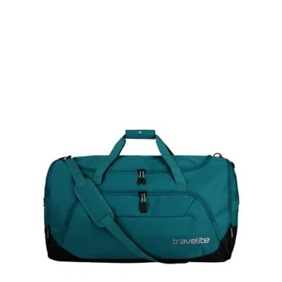 Bild av Travelite Kick Off Resväska L resväska, (60 cm), bensin, XL (70
