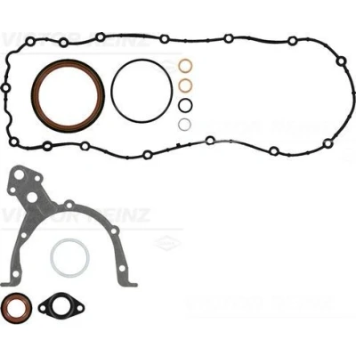 Bild av REINZ 08 31226 01 Jeu de joints d&#039;étanchéité, carter vilebrequin avec bague d&#039;étanchéité OPEL: Zafira A, Corsa B 3/5 portes