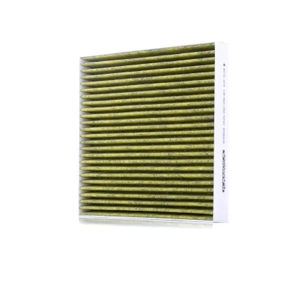 Bild av Kupefilter, mazda 2, 6 hatchback, kombi, sedan, station wagon, cx 7, GJ6A 61 B01, B02, P11 9A, 9B, G