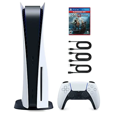 Bild av Sony PlayStation®5: DualSense™ Wireless Controller Galactic Purple