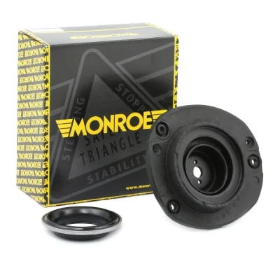 Bild av MONROE MK143R Coupelle d&#039;amortisseur avec roulement PEUGEOT: 206 3/5 portes, SW, 206+ portes oscaro, mister auto, yakarouler