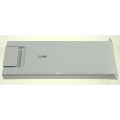 Bild av Whirlpool Indesit 481244069331 frysfack klaff C00328287 fryslucka med mått: 42,5 x 16 5cm