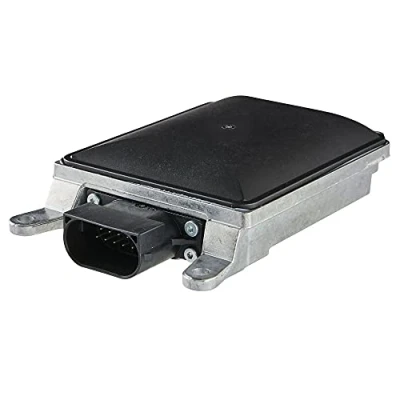 Bild av Kontrollenhet, filbytesassistent HELLA 6PZ 010 905 701
