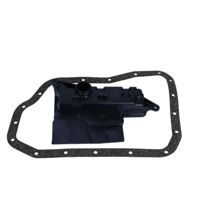 Bild av MAXGEAR 26 1475 Kit de filtres hyrauliques, transmission automatique avec joint d&#039;étanchéite TOYOTA: RAV4 IV SUV, III Verso