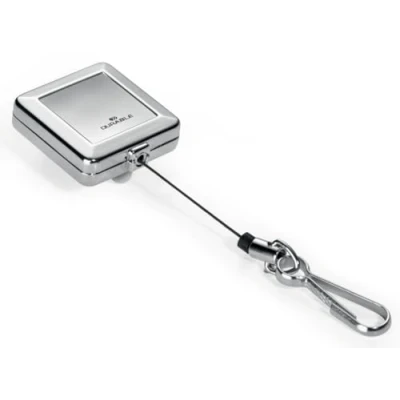 Bild av Durable 832823 JOJO QUADRO hake, silver