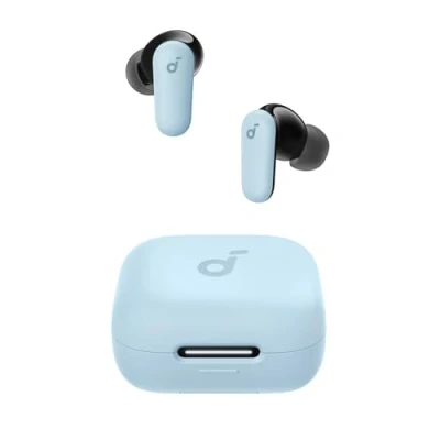 Bild av Anker Soundcore P30I Blå