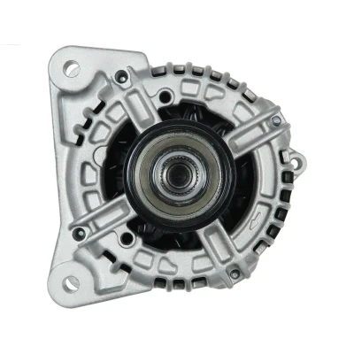 Bild av AS PL A0679PR Alternateur 12V 120A RENAULT: CLIO 2, III Grandtour, 3, DACIA: Lodgy, Duster II, Logan I Berline