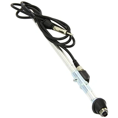 Bild av BERU A201 Antennes VOLKSWAGEN: GOLF 2, 1 Cabriolet, Polo II Classic, FORD: ESCORT 3, 4 FIESTA FIAT: Cinquecento