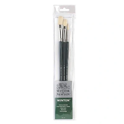 Bild av Woc Brush Long Handle 3Pk