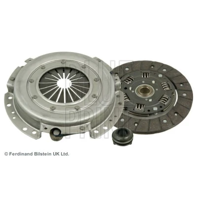 Bild av BLUE PRINT ADR163004 Kit d&#039;Embrayage à trois pièces avec graisse synthétique butée de débrayage 200 RENAULT: CLIO 1, LAGUNA R21 5 portes