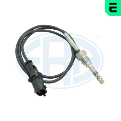 Bild av avgastemperatur Sensor,, alfa romeo mito, fiat bravo ii, van, stilo, stilo multi wagon, saab 9 3, 3 cabriolet, 551906