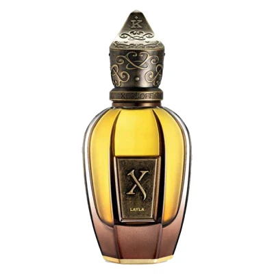 Bild av Xerjoff Layla Parfym 50 ml