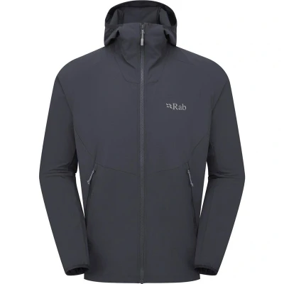 Bild av Borealis Softshell Hoody Men