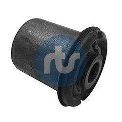 Bild av RTS 017 01014 Länkarmsbussning framaxel höger, Nedre, Fram, vänster 55mm Gummimetallager för tvärlänkarm