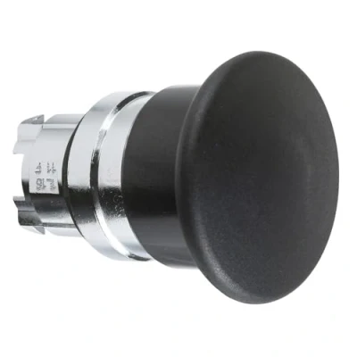Bild av Schneider Electric Mushroomm push but head