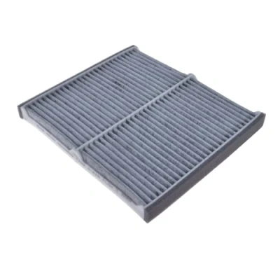 Bild av BLUE PRINT ADC42516 Filtre d&#039;habitacle à charbon actif 178 206 18 MITSUBISHI: Colt 6, VI CZC Cabriolet