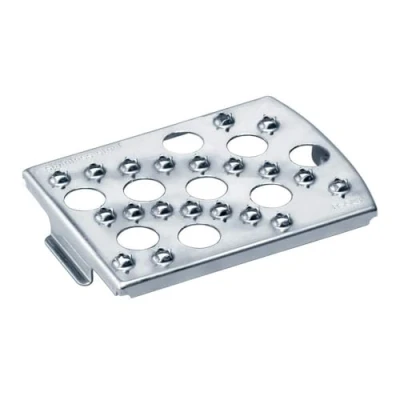 Bild av Bosch MCM4 MCZ4RS1 Tillbehör för köksmaskin, Silver, En Storlek