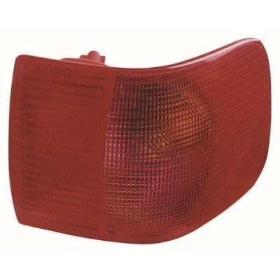 Bild av ABAKUS 441 1913L UE Feu arrière gauche Partie extérieure P21W, P21/5W sans porte lampe, ampoule AUDI: 80 B4 Berline