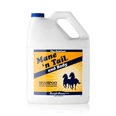 Bild av Mane &#039;n Tail 0727556541503 man och svansampoo, 3,78 l