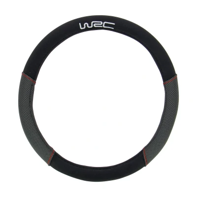 Bild av WRC Rally line 007594 Housse de volant noir 35 38