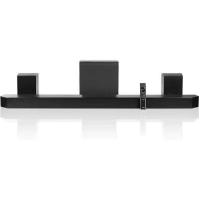Bild av Samsung HW Q990F 11.1.4 Dolby Atmos soundbar ljudsystem