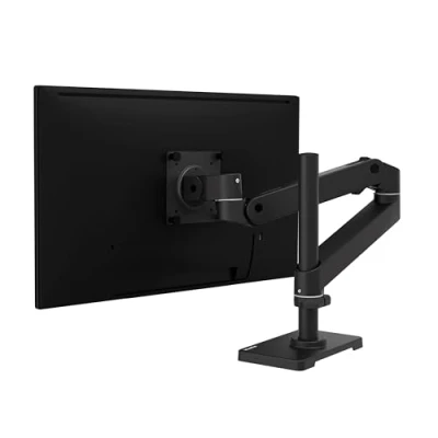 Bild av Ergotron LX Pro mounting kit modular for LCD display with tall pole black
